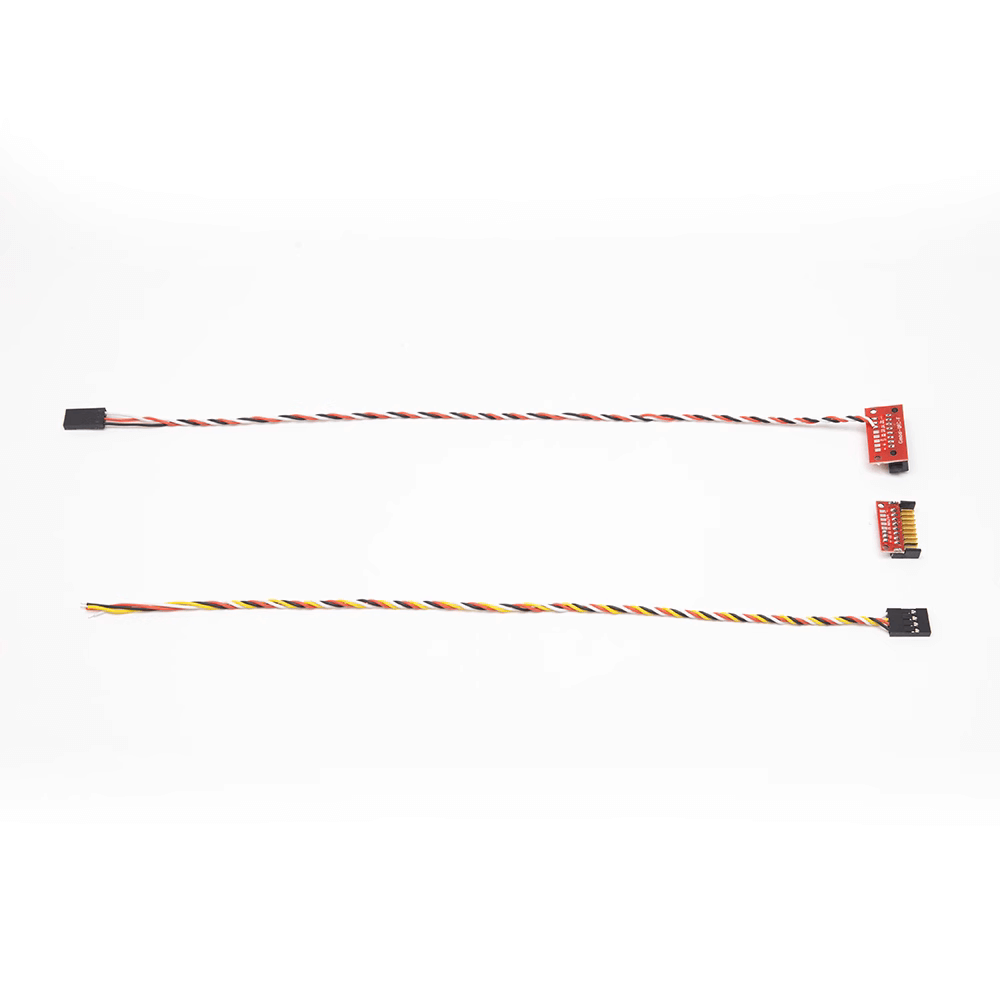 ATOMRC Dolphin PRO Spare Parts Accessories ATOMRC Dolphin PRO Spare Parts Accessories